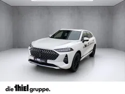 Sonstige Gebraucht 2024 Wey 05 Lux SUV | 45.950 €