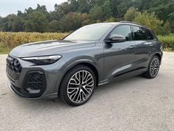 Daytonagrau Neu 2025 Audi SQ5 Sport SUV | 91.629 € (Fairer Preis)