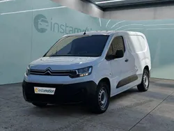 Gebraucht 2021 Citroën Berlingo Van / Kleinbus | 17.449 € (Fairer Preis)
