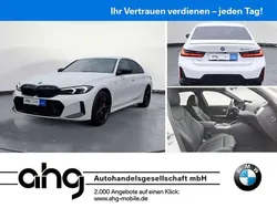 Alpinwei? uni Gebraucht 2023 BMW 340 Sport Line Limousine | 54.930 € (Etwas zu teuer)