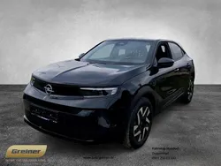 Schwarz Neu 2025 Opel Mokka Edition SUV | 25.780 € (Fairer Preis)