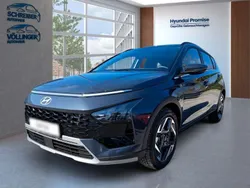 Grau Neu 2025 Hyundai Bayon Prime SUV | 26.590 € (Fairer Preis)