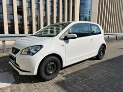 Weiß Gebraucht 2012 Seat Mii Kleinwagen | 2.950 € (Fairer Preis)