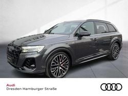 Daytonagrau perleffekt Neu 2025 Audi Q7 S-Line SUV | 88.900 € (Superpreis)