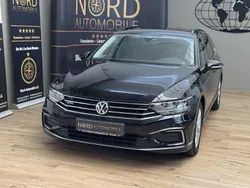 Schwarz Gebraucht 2020 VW Passat GTE Kombi | 17.979 € (Superpreis)