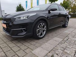 Schwarz Gebraucht 2021 Kia XCeed Xdition SUV | 23.990 € (Etwas zu teuer)