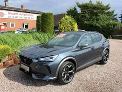Grau Gebraucht 2024 Cupra Formentor SUV | 29.480 € (Guter Preis)
