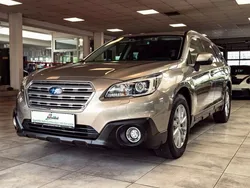 Silber Gebraucht 2015 Subaru Outback Sport SUV | 18.790 € (Fairer Preis)