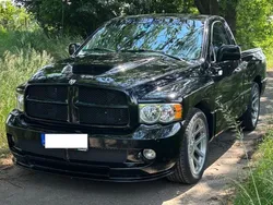 Schwarz Gebraucht 2004 Dodge Ram Abholung | 35.000 €