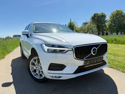 Weiß Gebraucht 2018 Volvo XC60 Momentum SUV | 21.900 € (Guter Preis)