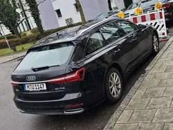 Schwarz Gebraucht 2020 Audi A6 Kombi | 28.000 € (Superpreis)