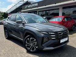 Ecotronic grey (grau) Gebraucht 2024 Hyundai Tucson Prime SUV | 37.480 € (Superpreis)