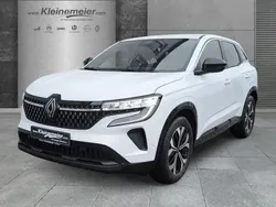 Weiß Neu 2024 Renault Austral Evolution SUV | 32.489 € (Fairer Preis)