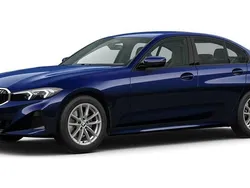 Gebraucht 2024 BMW 318 Limousine | 49.910 €