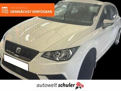 White candy Gebraucht 2021 Seat Ibiza Style Kleinwagen | 13.690 € (Fairer Preis)