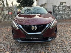 Rot Gebraucht 2022 Nissan Qashqai Acenta SUV | 15.499 € (Superpreis)