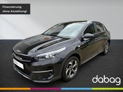 Schwarz Gebraucht 2021 Kia XCeed SUV | 15.490 € (Fairer Preis)