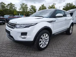 Weiß Gebraucht 2014 Land Rover Range Rover evoque Pure SUV | 8.490 € (Fairer Preis)