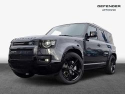 Carpathian grey Gebraucht 2025 Land Rover Defender HSE Dynamic SUV | 99.989 €