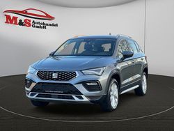 Grau Gebraucht 2024 Seat Ateca Xperience SUV | 23.990 € (Guter Preis)