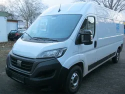 Weiß Gebraucht 2022 Fiat Ducato Van | 17.700 €