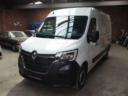 Weiß Gebraucht 2023 Renault Master Van | 22.480 € (Guter Preis)