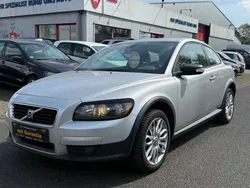 Silber Gebraucht 2009 Volvo C30 Kleinwagen | 3.950 € (Fairer Preis)
