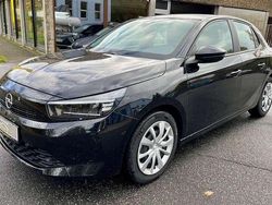 Schwarz Gebraucht 2024 Opel Corsa Kleinwagen | 13.990 € (Guter Preis)