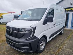 Mineralweiß Neu 2025 Renault Master Van | 36.790 € (Fairer Preis)