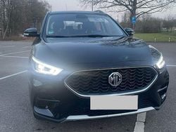 Schwarz Gebraucht 2023 MG ZS Comfort Limousine | 13.850 € (Guter Preis)