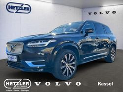 Onyx black / metallic Gebraucht 2024 Volvo XC90 Ultimate SUV | 68.950 €