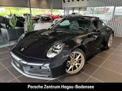 Tiefschwarzmetallic Neu 2024 Porsche 911 Carrera Sport Coupé | 161.921 € (Fairer Preis)