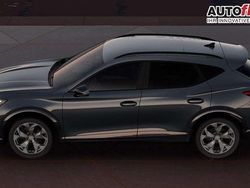 Fiord blau Neu 2025 Cupra Formentor SUV | 32.072 € (Guter Preis)