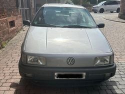 Grau Gebraucht 1991 VW Passat GT Coupé | 6.999 €