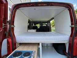 Gebraucht 2000 Renault Master Van | 15.295 €