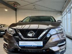 Braun Gebraucht 2018 Nissan Qashqai 360º SUV | 15.970 € (Fairer Preis)