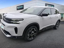 Weiß Gebraucht 2023 Citroën C5 Aircross Feel SUV | 19.980 € (Guter Preis)