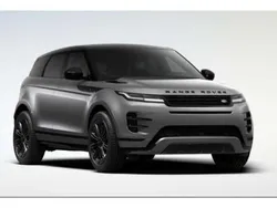 Eiger grey Neu 2025 Land Rover Range Rover evoque SE Dynamic SUV | 73.111 € (Teuer)