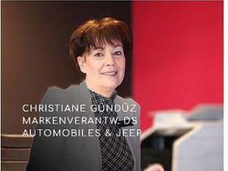 Blau Gebraucht 2022 DS Automobiles DS7 Crossback Rivoli SUV | 28.990 € (Teuer)