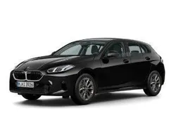 Schwarz Neu 2025 BMW 120 Kleinwagen | 39.500 € (Fairer Preis)