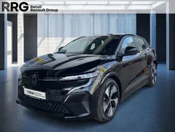 Schwarz Gebraucht 2023 Renault Mégane Equilibre Limousine | 20.989 € (Guter Preis)