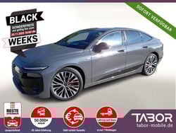 Grau Neu 2025 Audi e-tron Sportback Sport SUV | 73.988 € (Fairer Preis)