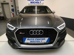 Grau Gebraucht 2019 Audi RS3 Sport Limousine | 38.700 € (Superpreis)