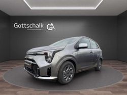 Astrograu metallic Neu 2025 Kia Picanto Vision Kleinwagen | 18.777 € (Fairer Preis)