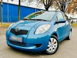 Blau Gebraucht 2006 Toyota Yaris Kleinwagen | 4.990 € (Fairer Preis)
