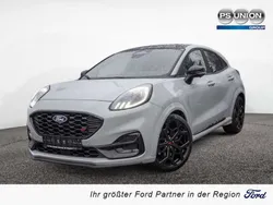 Cactus gray Neu 2024 Ford Puma ST SUV | 32.990 € (Etwas zu teuer)