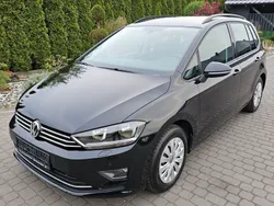 Schwarz Gebraucht 2017 VW Golf VII Comfortline Limousine | 13.460 € (Guter Preis)