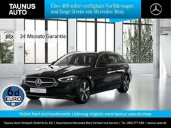 Mercedes C180