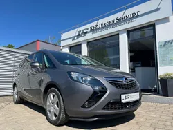 Opel Zafira Tourer