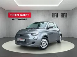 Colore esterno (mineral grau) Gebraucht 2023 Fiat 500e Kleinwagen | 18.987 € (Guter Preis)